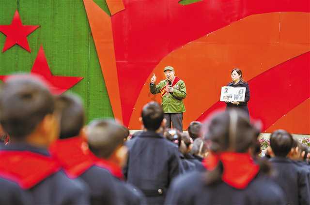 从勃列日涅夫女儿的腐败谈起